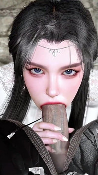 Awek Idaman Pixel Cantik Dengan Virus Pantat - Animasi 3D Hentai