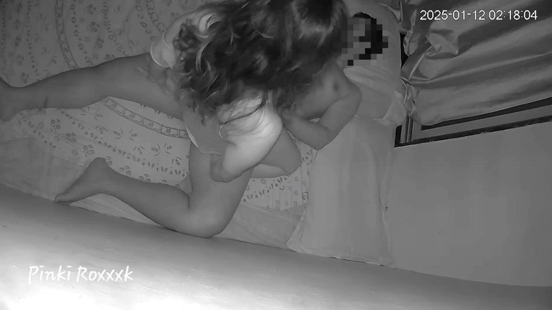 Pinki rockstar: प्रेमी उसकी सवारी करें