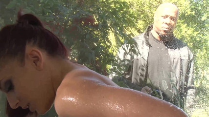 SEXUAL SIN: 大屁股家庭主妇misha brooks被大黑屌干1_redhead痴迷场景