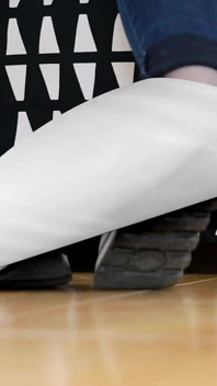 Do You Like My Sneakers