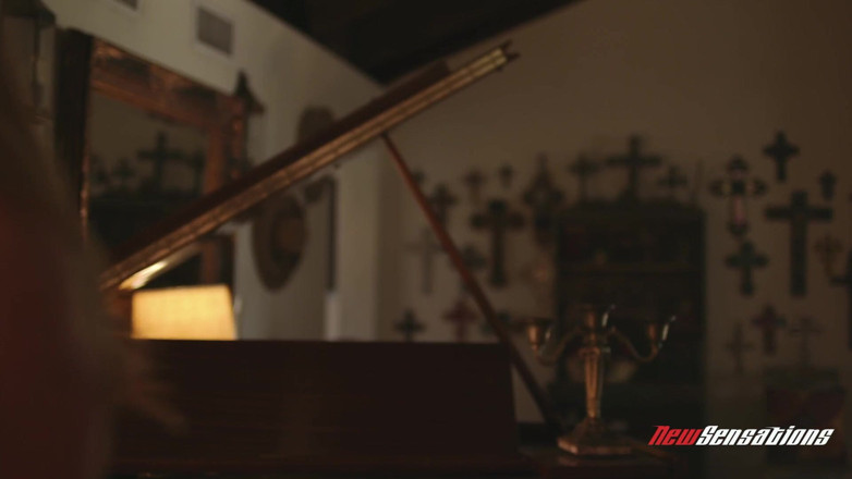 Girl Girl XXX: Rock-n-roll postoj