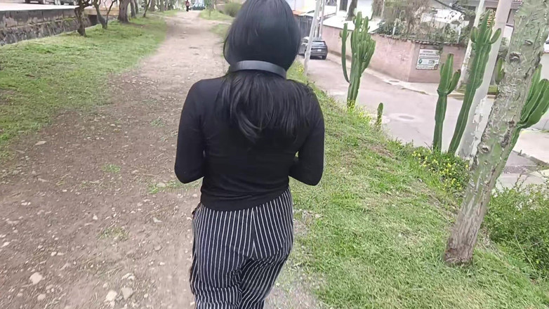 idansexl: Latina concorda em fazer isso por dinheiro