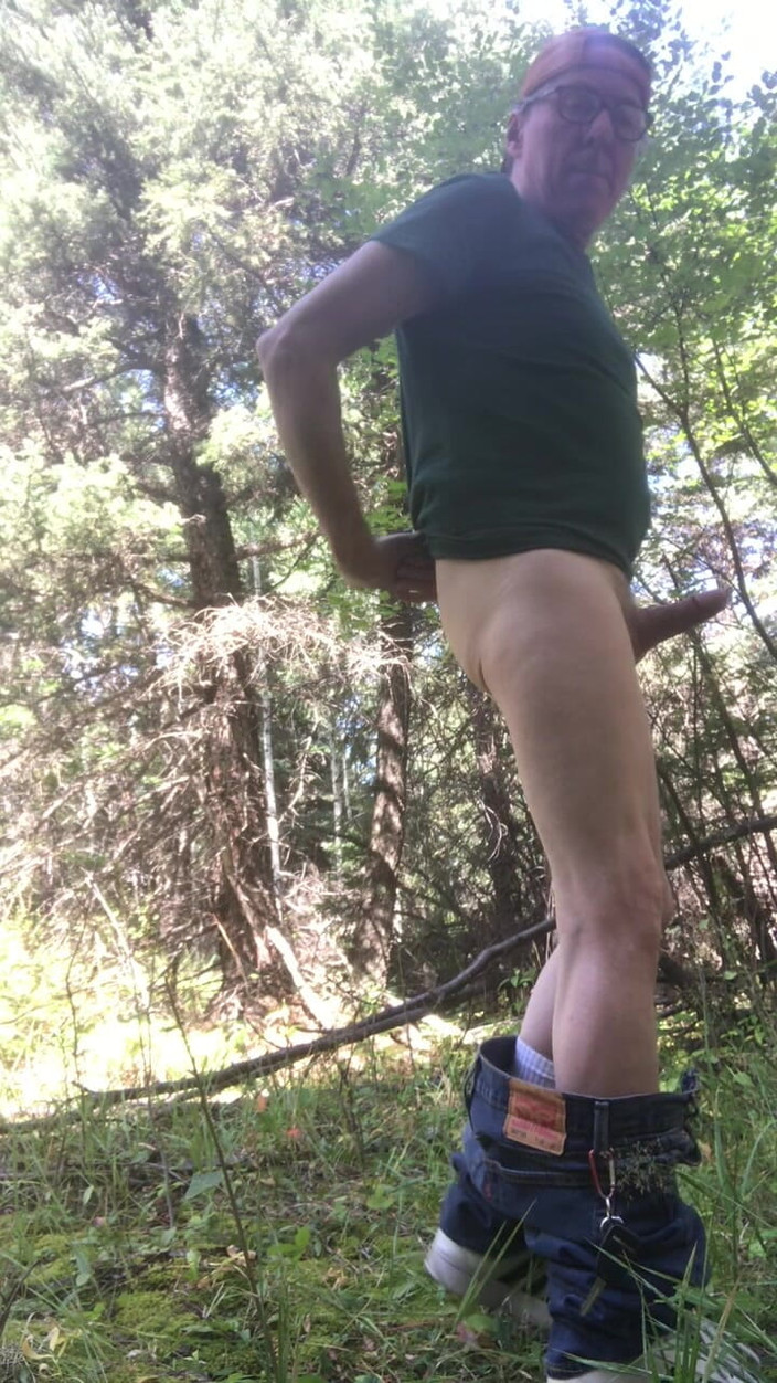 Adam Kaye: Adam Kaye Jacks nas montanhas