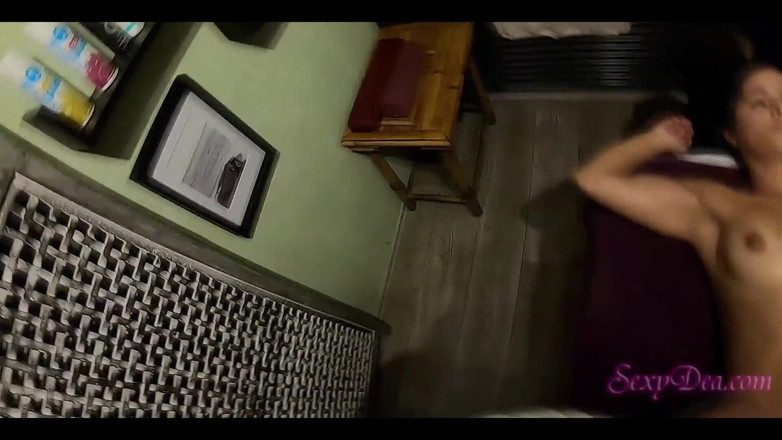 Sexydea: Sexydea si cewek hot dipijat spesial di spa