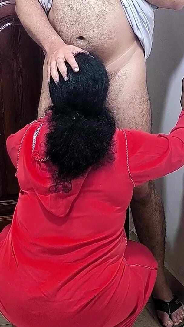 yousra egyptian bbw: Đụ mẹ kế Ai Cập bbw đít bự nóng bỏng làm...