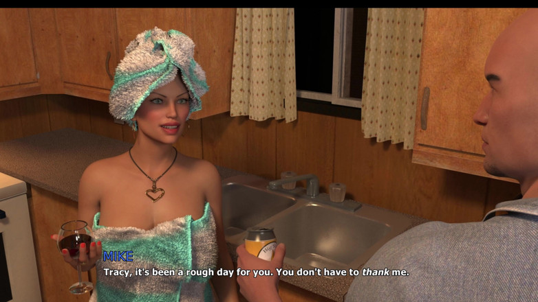 Wickedgammes studio: Analarchy'nin oğulları (bölüm 9)
