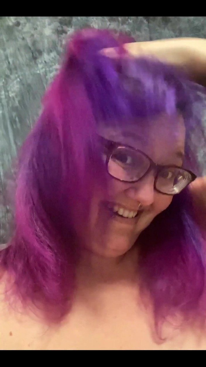 Sara Star: Résultat final de l’expérience sur les colorants. Qu’en pensez-vous ?