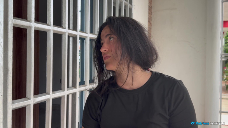 Roxxan: The Streetwalker, Picked up From the Street, Picked up Again...