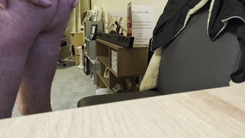 Cj43: Chơi và khoe mông của tôi