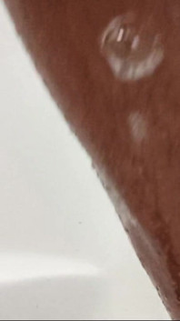 Water in My Dick