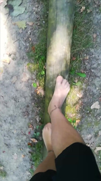 Equilibre extérieur en collants