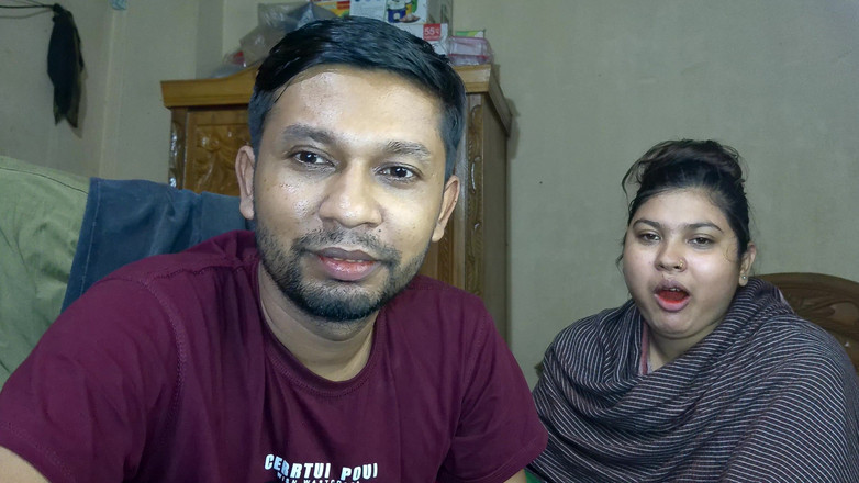 Desivideo: Deshi indiana bollente india da sola a casa tempo veloce
