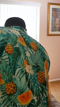 BBW Miss Pink Plush Takes on Two BBC Threesomes: Double Feature Interracial Action