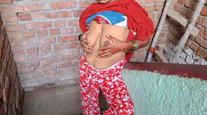Sumaj: Desi Bhabhi Took Brother-in-law's Part 1