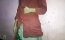 Kavyaravi: Läraren lämnade Desi College Girl med tussernas förevändning