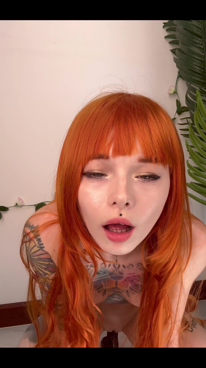 Karneli Bandi: Slutty Nami dari Satu Sekeping Datang Ke Sini Untuk Memandu...