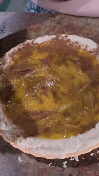 Cheryl Cooks Pumpkin Pie