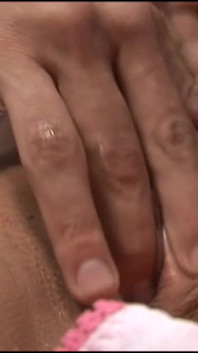 With the hands and with the mouth the cocks came