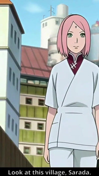Naruto Neukt En Creampie Sarada Terwijl Sakura Kijkt, Hij Verraden Boruto (ongecensureerde Hentai)