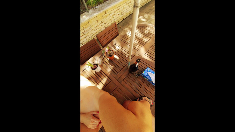 Spencer: This Hot and Horny French Couple Were so Turned on,...
