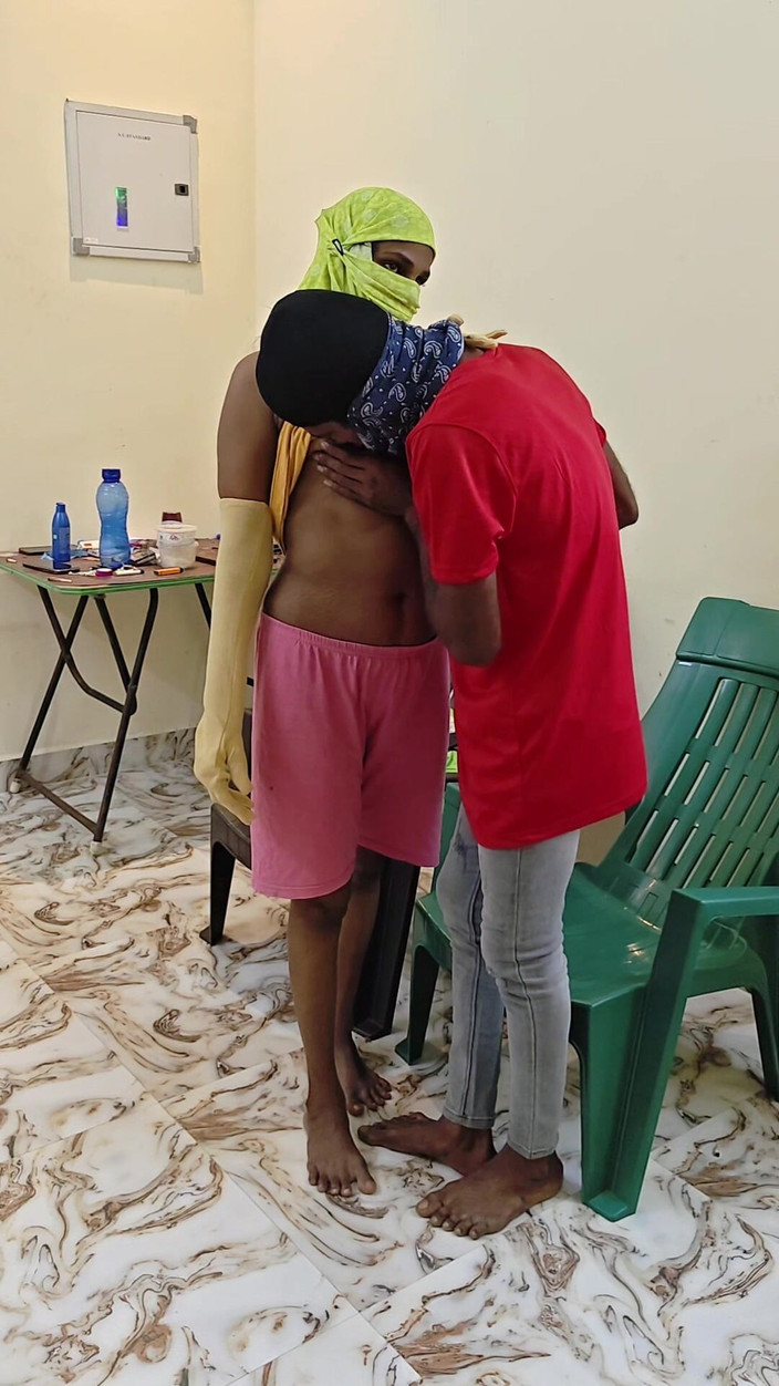 Thesana: Lelaki Pengesahan Pinjaman dan Isteri Rumah