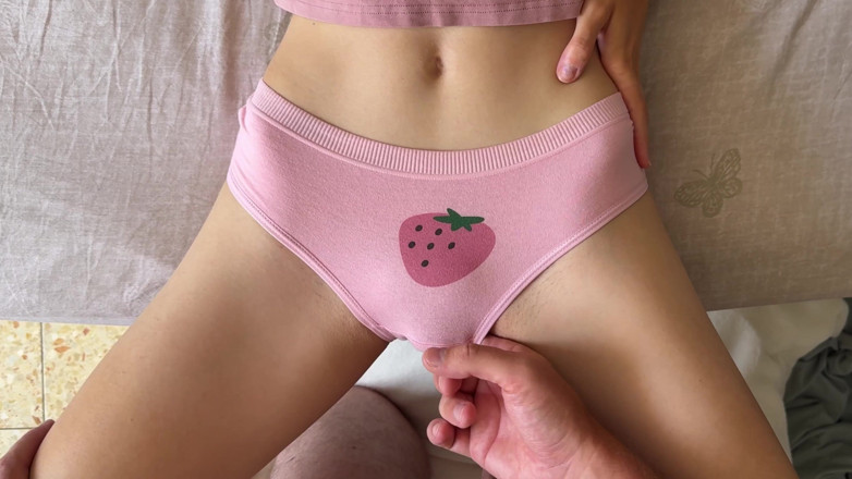 Amelia Amour: I Asked My Stepsister Just to Rub, but It Went...