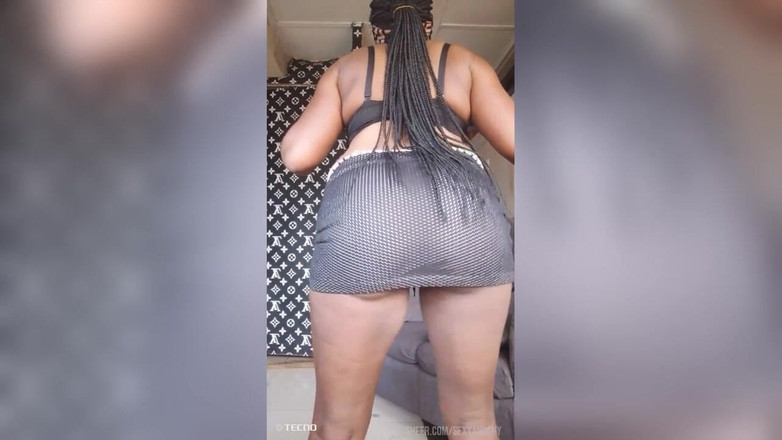 Pornbabe: Chaînes, chaîne