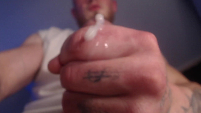 Hunky time: 占主导地位的奴隶使用他的奴隶