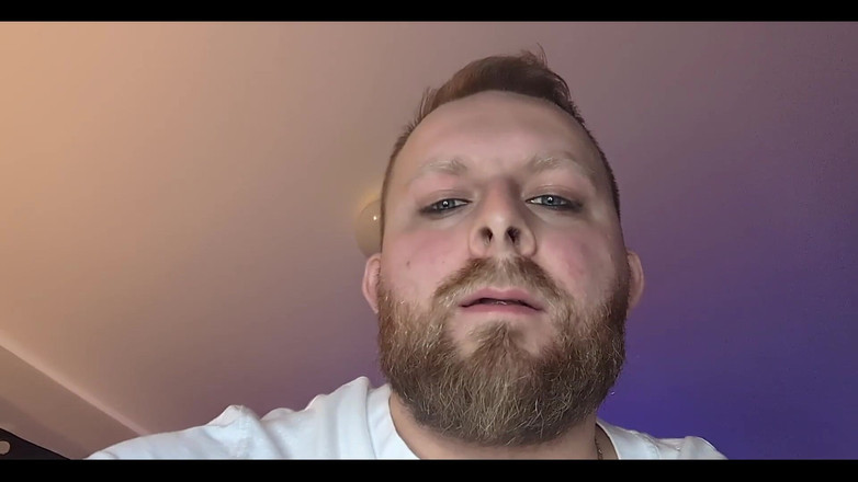 WolfgangWhite: Fetisj vrijdag