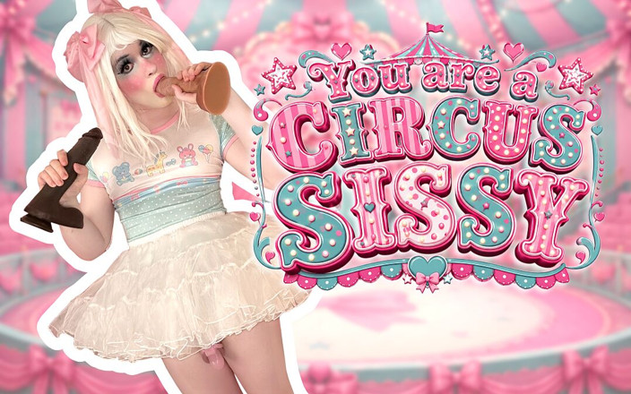 Natalie Napoli: You Are a Circus Sissy