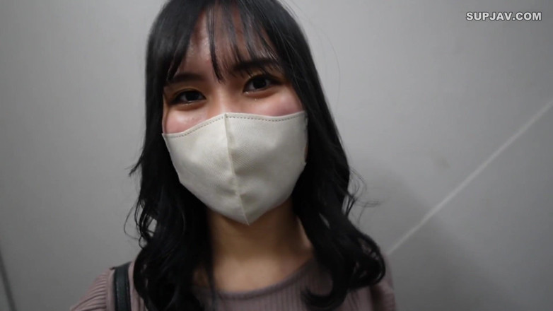 Asian cutie: Asijský anděl 4509
