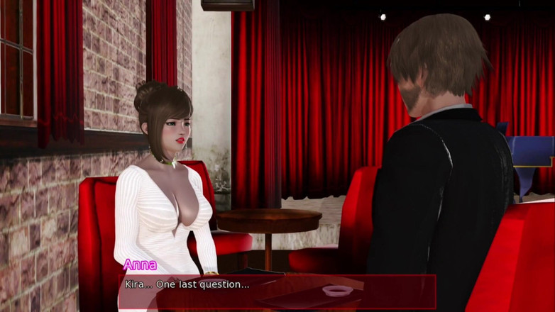 HotSummer117: Max's Life Season 2 Cap 88 - Šukání na toaletách v restauraci