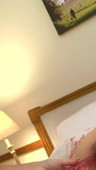 Beau Hot Babes Scene-3 beautiful Lesbian Teens Nesty Fuck Each Other with Their Double Dildo
