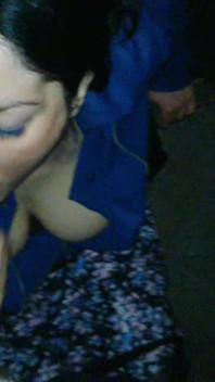 Keep Sucking for That Cum
