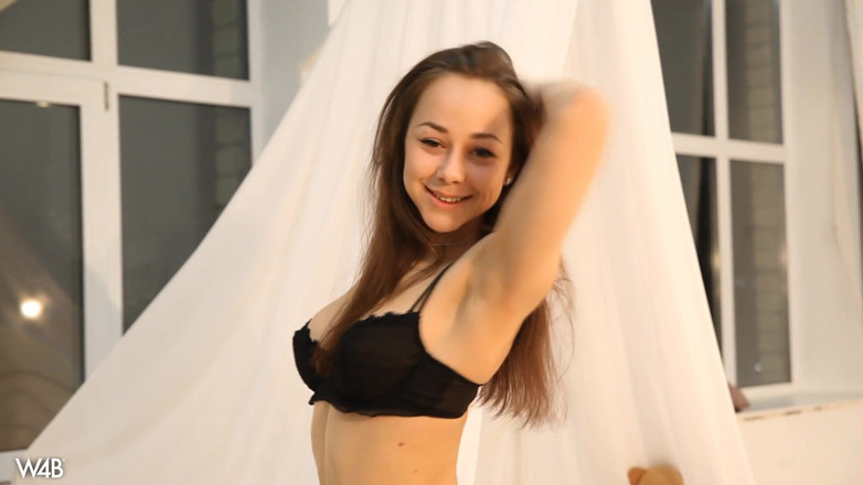 Watch4beauty: Casting Darisha