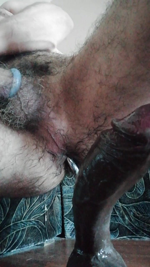 BBC Fucking My Ass Hole (Baron Dorian) BBC Fucking My Ass Hole (Baron Dorian)
