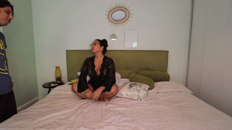Calientehubxxx: Nirvana