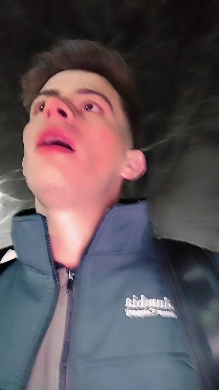 Soy Bruno: I Masturbate in the Streets of Lucila Del Mar