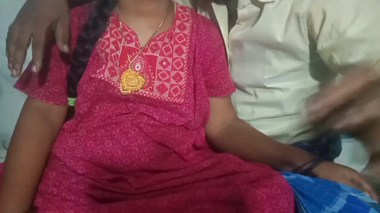 Priyanka314: Indian Kerala Mallu ciocia seks z chłopcem