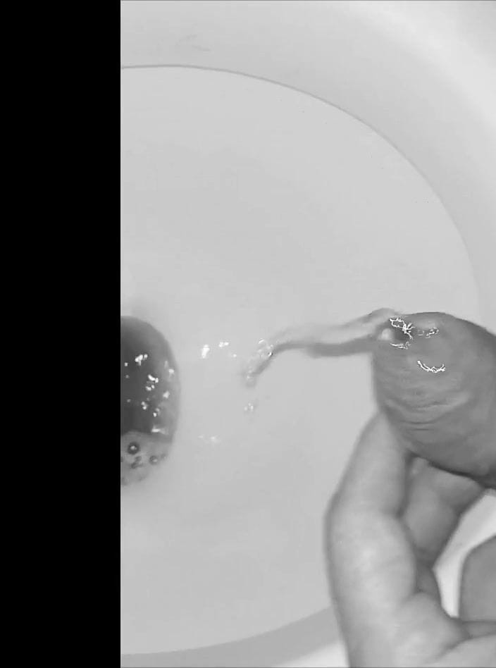 Big bob: Großer squirt, twink pisst