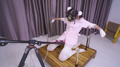 OrangeXXOO: 大炮机和滴蜡更相容