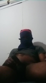 Masturbation Strong One