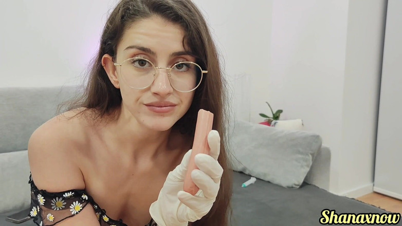 Shanaxnow: Harsh Pen úchyla pro sexuálně přenosné nemoci Stds