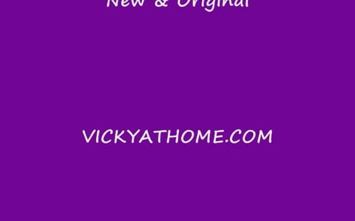 Vicky Vette: Hete lesbiennes Vicky Vette, Michelle Lay