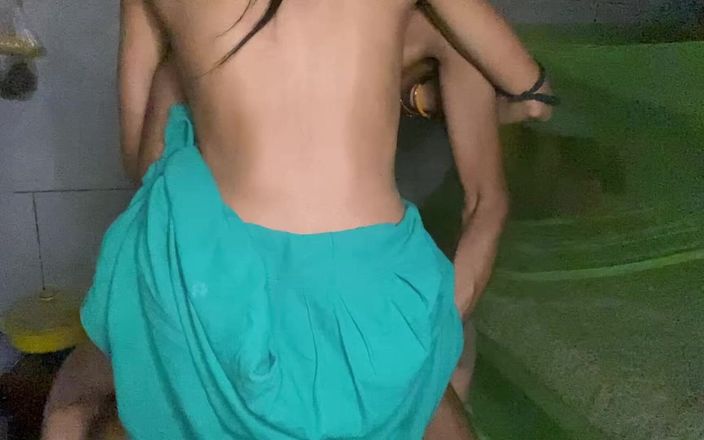 Madhya Sangeeta: 朋友的老婆 第三部分