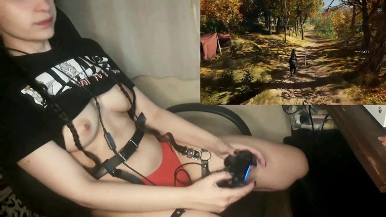 Little Ant2: Masturbuje, dokud se ty a já neudělám
