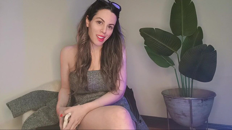 Annika Rain: Pohovor se šéfem