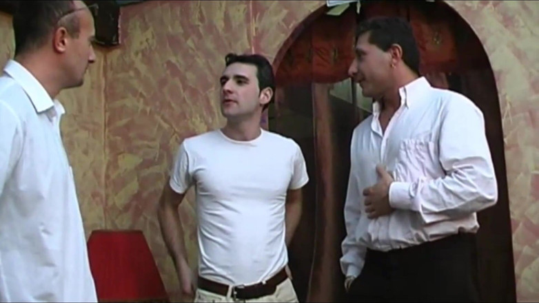 TGIRL ROOM: В Клубе Лизать Киски И Сосать Член Транссексуала