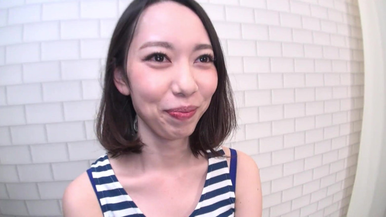 Caribbeancom: Adorable japanese teen wearing lingerie while getting pussy slammed at...
