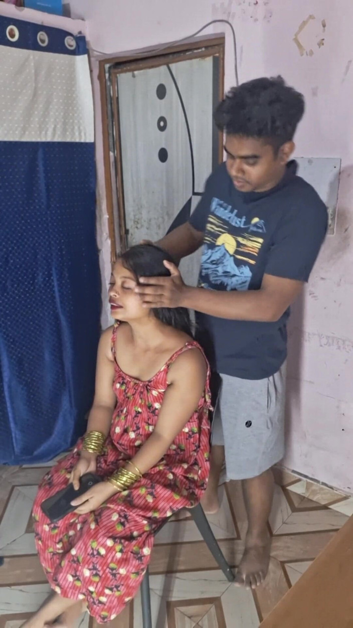 Sweetsex2001: Indiancă bangali desi fierbinte Vargin Babi sex romantic cu soțul